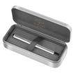 Εικόνα της Set Parker Vector CT Fountain Pen and Tin Box Stainless Steel