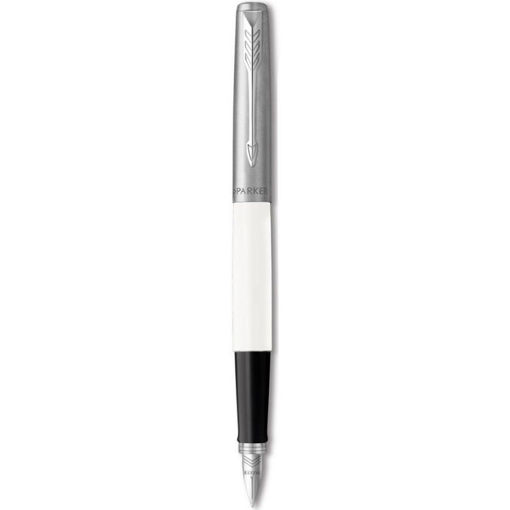 Εικόνα της Parker Fpen Jotter Original CT white