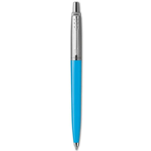 Εικόνα της Parker Jotter original Pop Art Sky Blue CT BPen