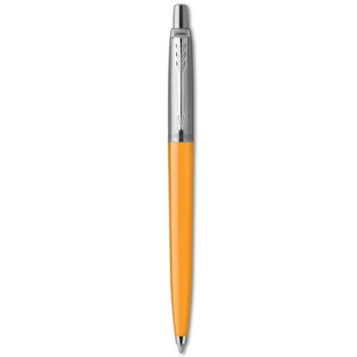 Εικόνα της Parker Jotter original Pop Art Marigold CT BPen