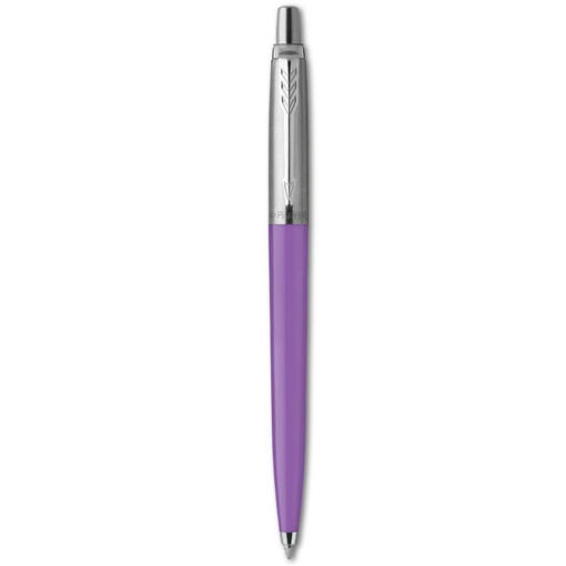 Εικόνα της Parker Jotter original Pop Art Frosty Purple CT BPen