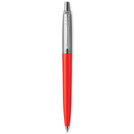 Εικόνα της Parker BallPan Jotter Scarlet Red CT