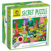 Εικόνα της Secret Puzzle Ludattica Ανακαλύπτω με κυάλια Το δάσος 21900