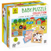 Εικόνα της Baby Puzzle Ludattica The Farm 20514