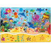 Εικόνα της Puzzle 1 2 3 Ludattica The Sea 22570