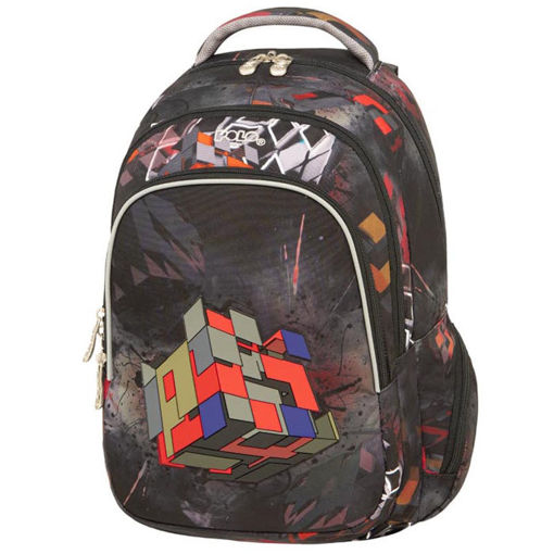 Εικόνα της Tσάντα Polo Spirit Rubik 901048-8292