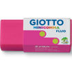 Εικόνα της Γόμα Giotto fluo Stilnovo Minigomma 000232700