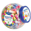 Εικόνα της Γόμα Giotto fluo Stilnovo Minigomma 000232700