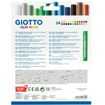 Εικόνα της Λαδοπαστέλ Giotto Olio Maxi 24τμχ. 11mm 293800