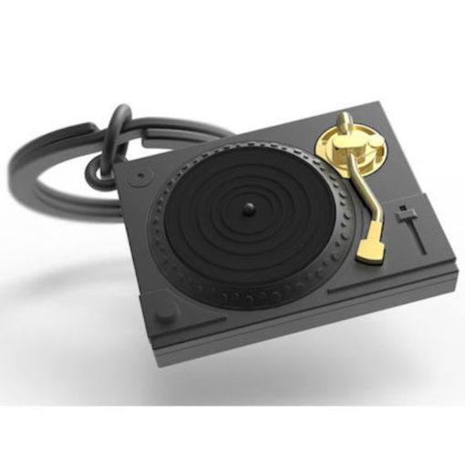 Εικόνα της Μπρελόκ Metalmorphose Turntable TM218-01