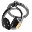 Εικόνα της Μπρελόκ Metalmorphose Headphone TM075-01