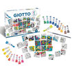 Εικόνα της Giotto Art Lab Color & Puzzle 581800