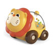 Εικόνα της Carotina Baby Lion Car & Logic 102266 Lischiani