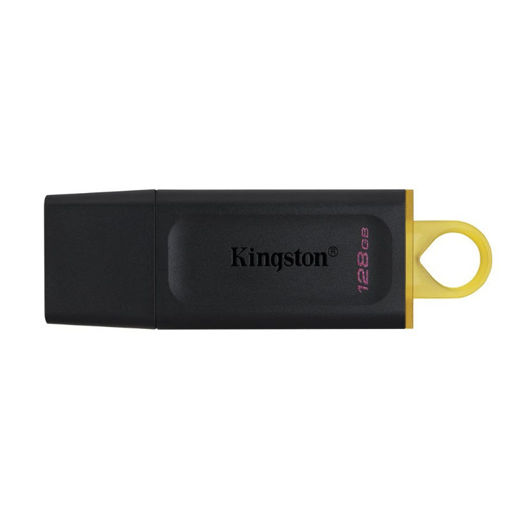 Εικόνα της USB Kingston 128GB 3.2 Stick Data Traveler DTX/128GB