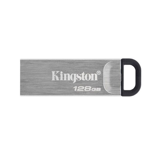 Εικόνα της Kingston USB 3.2΄128GB DataTraveler Kyson