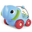 Εικόνα της Carotina Baby Elephant Car & Puzzle 102280 Lischiani