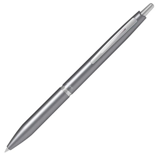 Εικόνα της Στυλό Pilot Ballpoint Acro 1000 Silver 1.00mm