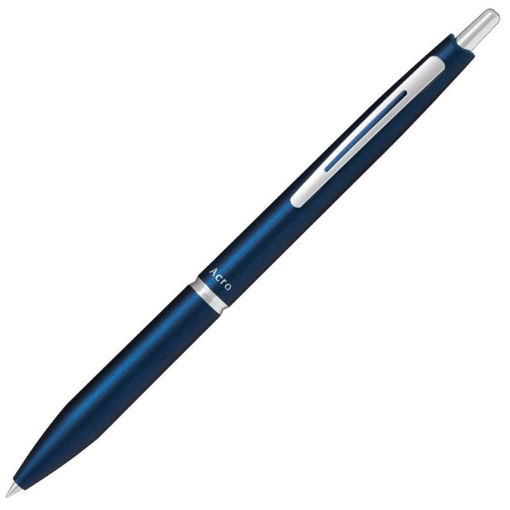 Εικόνα της Στυλό Pilot Ballpoint Acro 1000 Blue dark 1.00mm