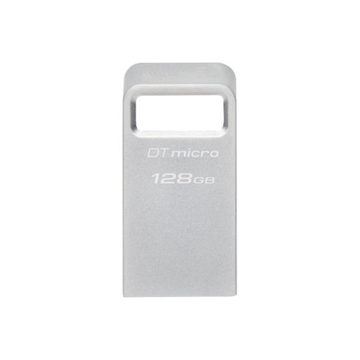 Εικόνα της Kingston USB 3.2΄128GB DataTraveler Micro