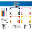 Εικόνα της Paw Patrol Drawing School Lisciani 03317