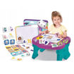 Εικόνα της Gabby΄s Dollhouse Super Desk Edugames Lisciani 103355