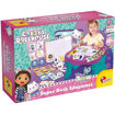 Εικόνα της Gabby΄s Dollhouse Super Desk Edugames Lisciani 103355