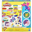 Εικόνα της Play-Doh Magical Sparkle Pack Hasbro F3612