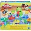 Εικόνα της Play-Doh Frog n Colors Starter Set F6926 Hasbro