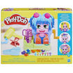 Εικόνα της Play-Doh Hasbro Hair Stylin Salon F8807