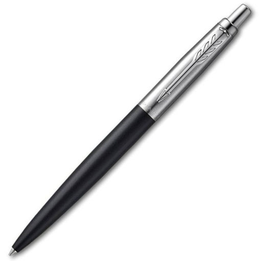 Εικόνα της Parker Jotter XL Matte Black CT