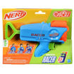 Εικόνα της Nerf Εκτοξευτής Jr Racer Elite 2.0 F8637