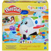 Εικόνα της Play-Doh Starter Hasbro airplane F8804