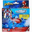 Picture of Spiderman Hasbro Web Splashers Vehicle F8967