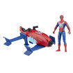 Picture of Spiderman Hasbro Web Splashers Vehicle F8967