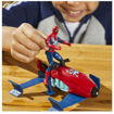 Picture of Spiderman Hasbro Web Splashers Vehicle F8967