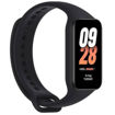 Εικόνα της Ρολόι Xiaomi Smart Band 8 Active Black BHR7422GL