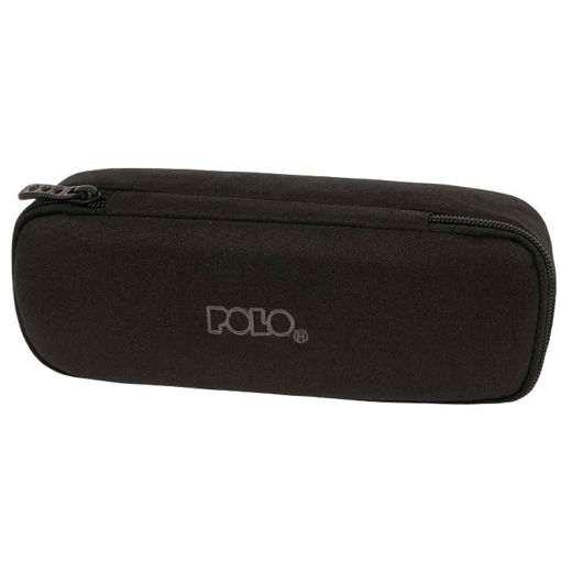 Εικόνα της Κασετίνα Polo Duo box μαύρο 937004-2000