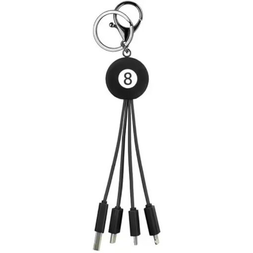 Εικόνα της Καλώδιο Legami Charging Cable 8-Ball UCCA0004