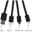 Εικόνα της Καλώδιο Legami Charging Cable 8-Ball UCCA0004