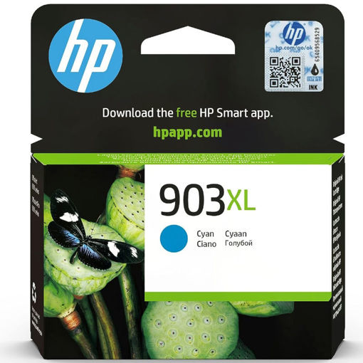 Εικόνα της HP 903xl Cyan T6M03AE