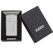 Εικόνα της Αναπτήρας Zippo 1652 Slim Chrome Venetian®