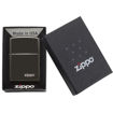 Εικόνα της Αναπτήρας Zippo 24756Zl Classic High Polish Black Zippo Logo