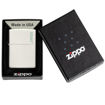 Εικόνα της Αναπτήρας Zippo 49193ZL Classic Glow In The Dark Zippo Logo