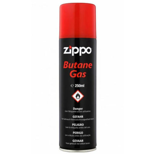 Εικόνα της Zippo 2007542 Butane Gas Fuel 250ml