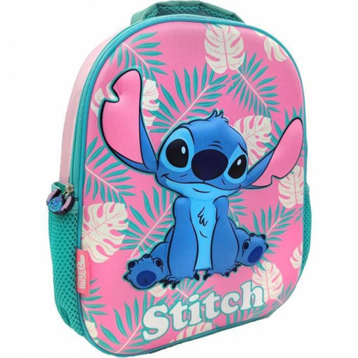 Εικόνα της Tσάντα νηπίου Must Lilo & Stitch 000564371