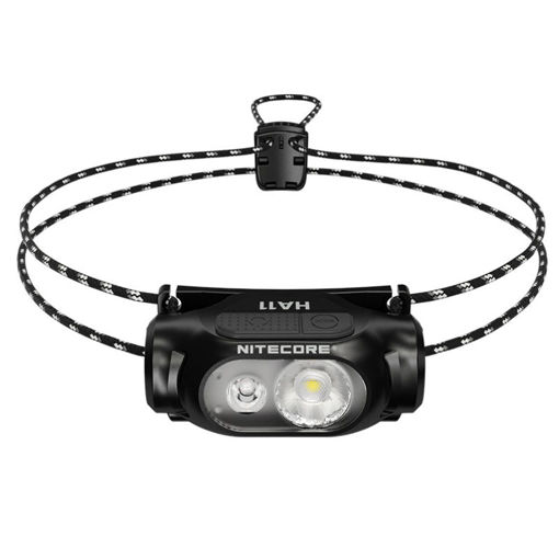 Εικόνα της Φακός Nitecore Headlamp Ha11