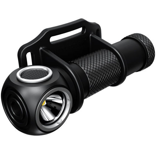 Εικόνα της Φακός κεφαλής Nitecore UT32 1100lum. **