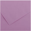 Εικόνα της Χαρτόνι Canson Colorline 17 lilac 50x70cm 220gr.