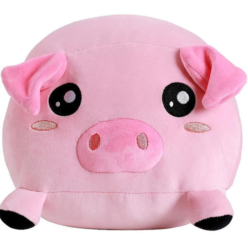 Εικόνα της Μαξιλάρι Total Gift Pig 30x30cm.