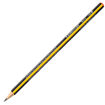 Εικόνα της Μολύβι Staedtler Noris Wopex HB 183T48